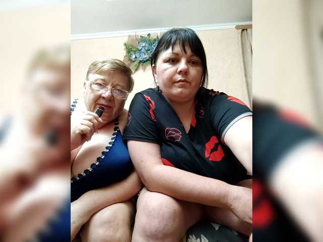 SweetLenaandNatalia