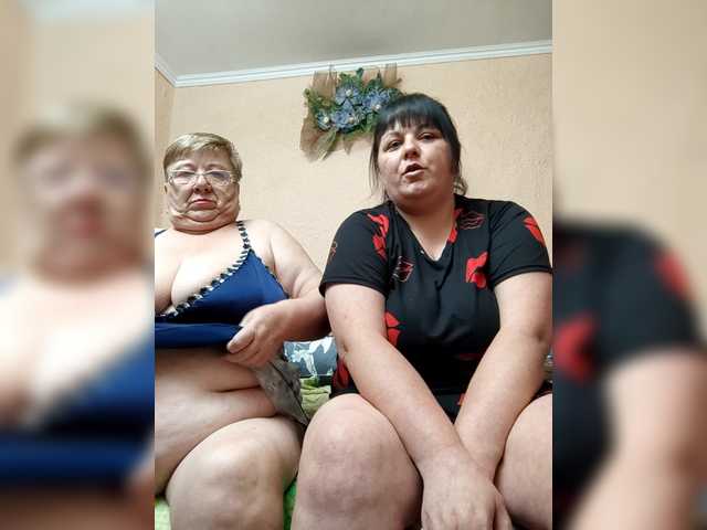 SweetLenaandNatalia