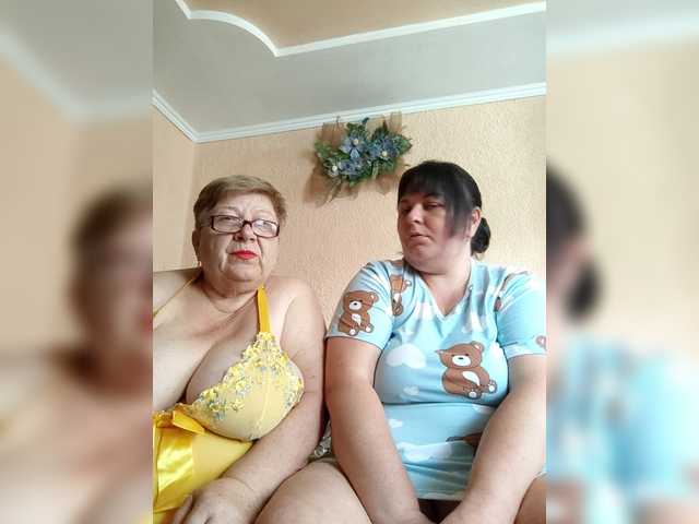 SweetLenaandNatalia