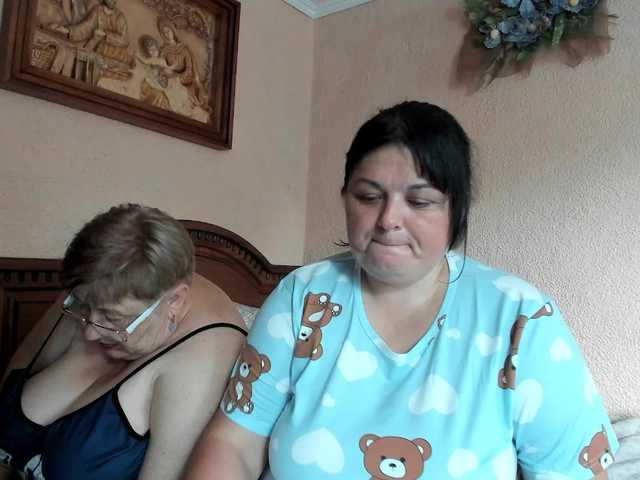 SweetLenaandNatalia