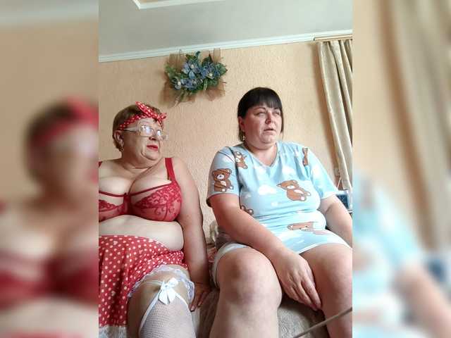 SweetLenaandNatalia
