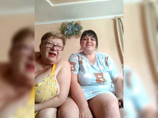 SweetLenaandNatalia