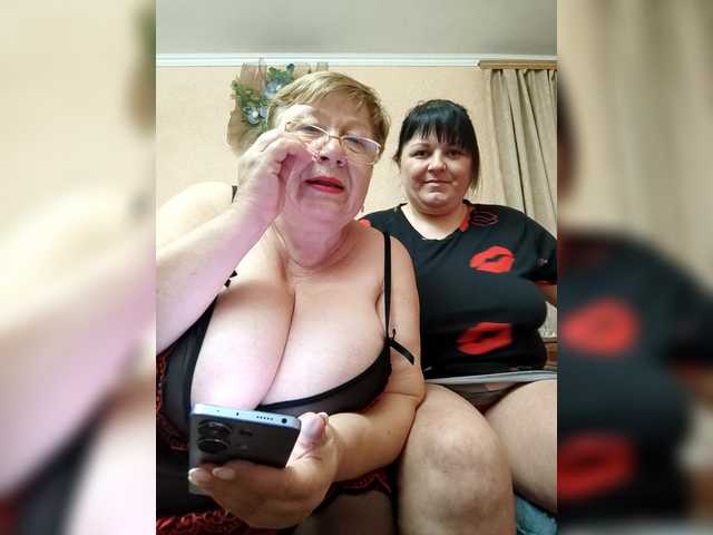 SweetLenaandNatalia