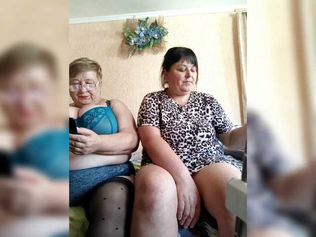 Sex chat gratuit in direct cu SweetLenaandNatalia pe BongaCams