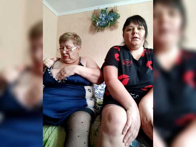 SweetLenaandNatalia