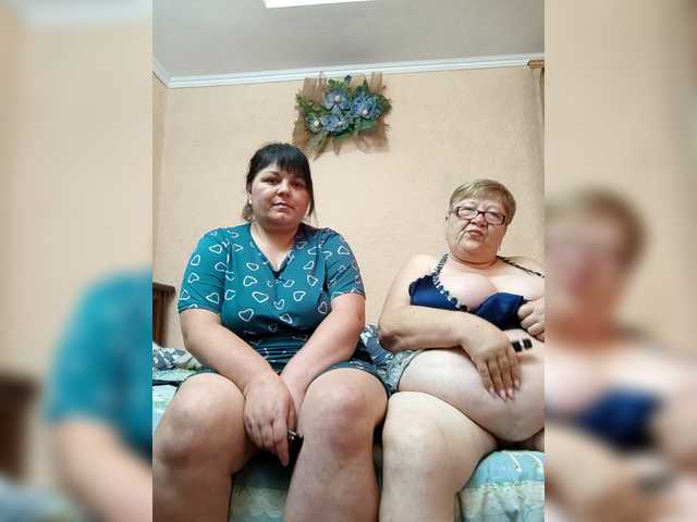Live трансляция SweetLenaandNatalia - slutnetki.online