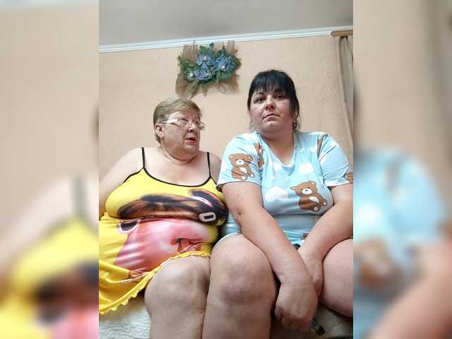 SweetLenaandNatalia