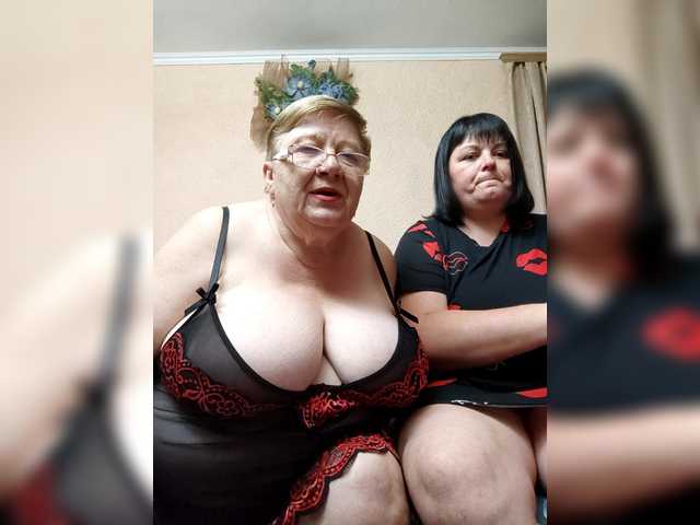 Live трансляция SweetLenaandNatalia - slutnetki.online