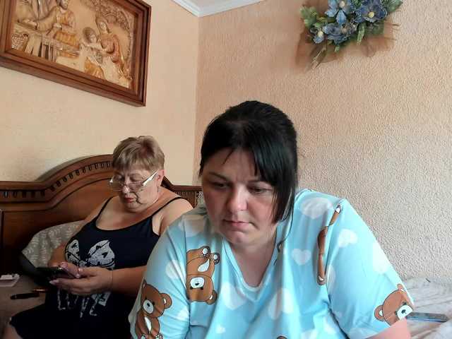SweetLenaandNatalia