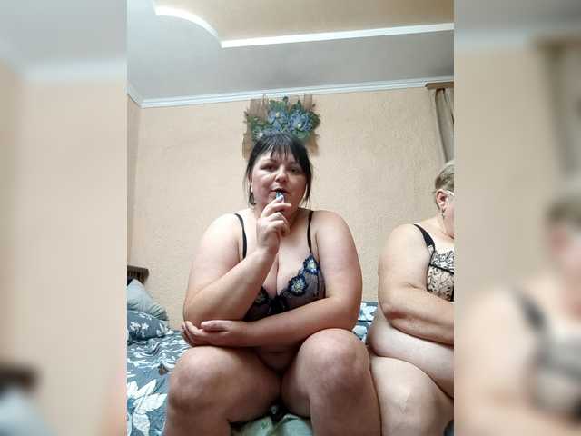 SweetLenaandNatalia