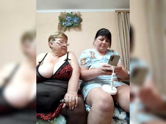 SweetLenaandNatalia