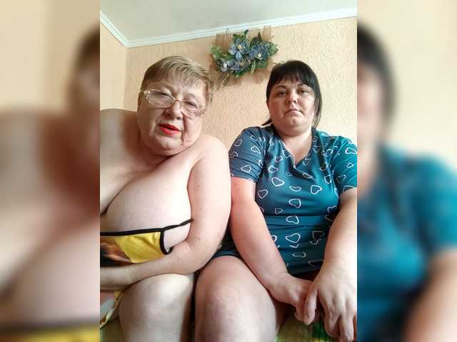 SweetLenaandNatalia