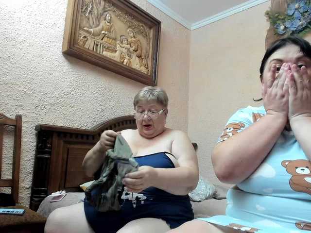 SweetLenaandNatalia