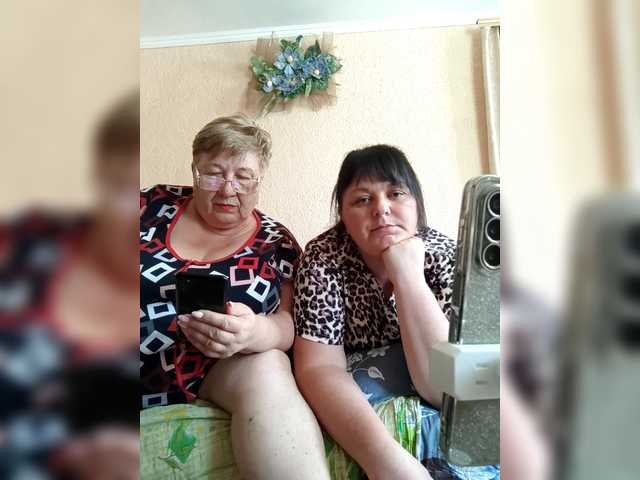 SweetLenaandNatalia