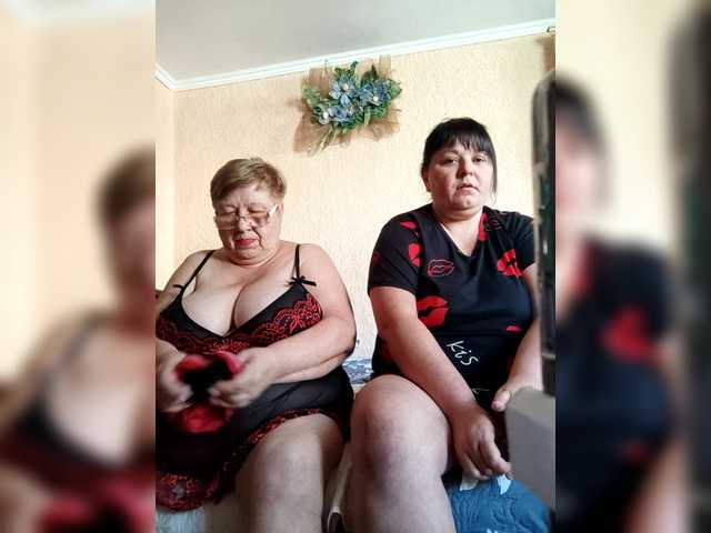 SweetLenaandNatalia