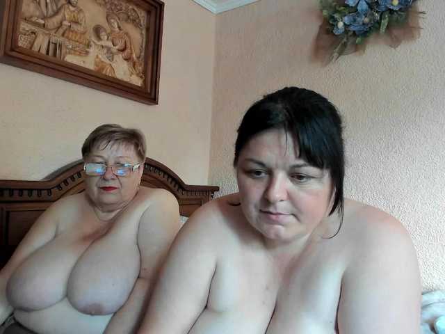 SweetLenaandNatalia