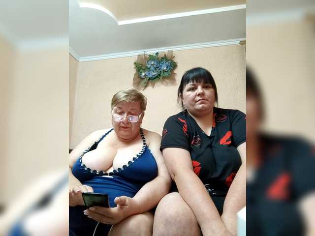 SweetLenaandNatalia