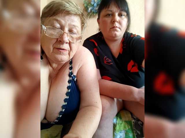 SweetLenaandNatalia