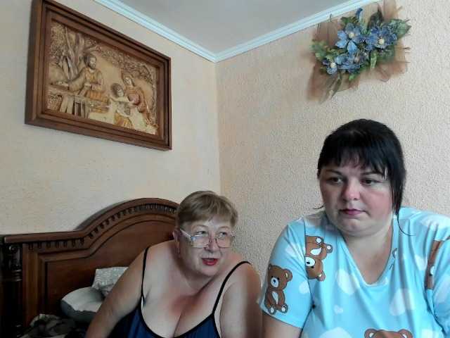 SweetLenaandNatalia preview