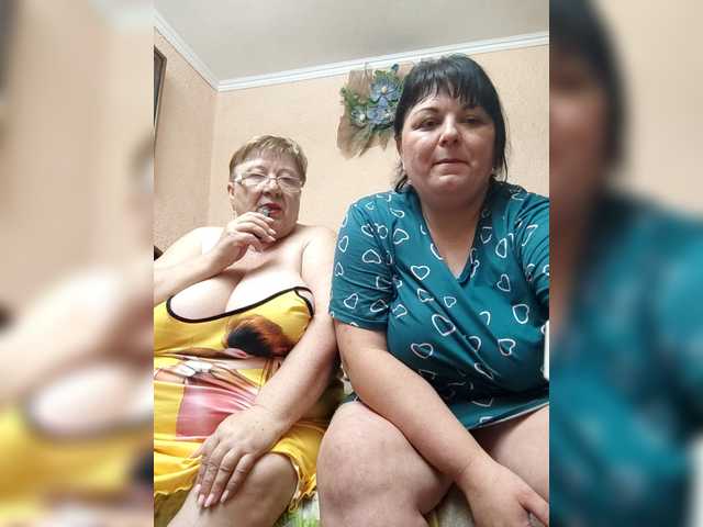 SweetLenaandNatalia