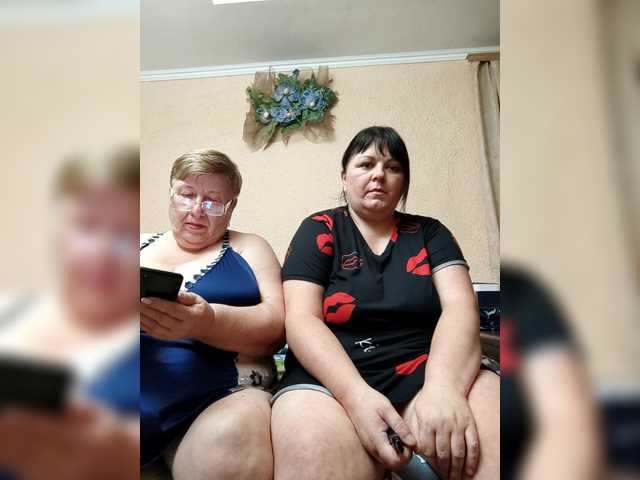 SweetLenaandNatalia