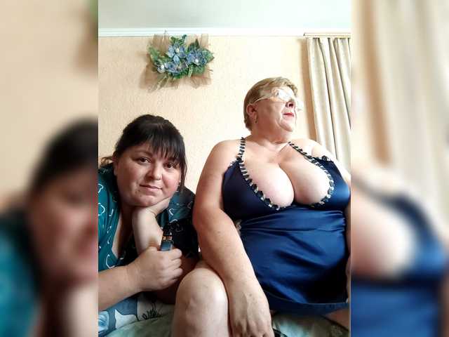 SweetLenaandNatalia