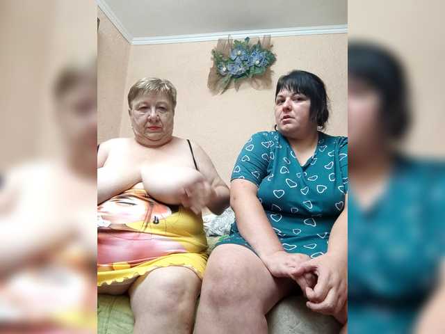 SweetLenaandNatalia