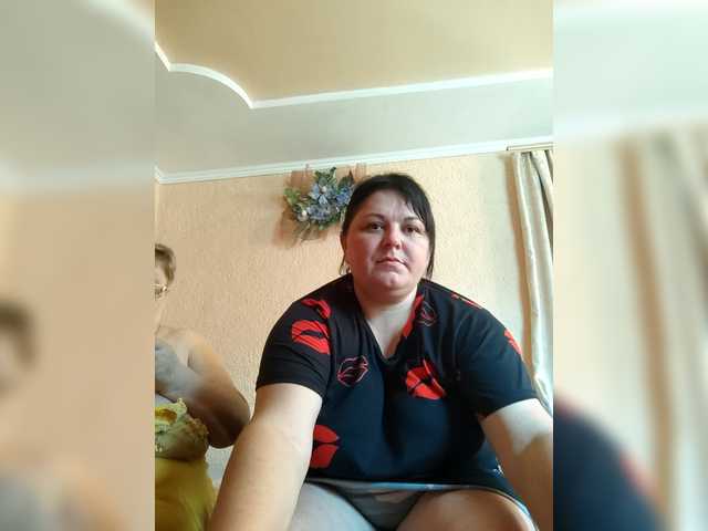 SweetLenaandNatalia