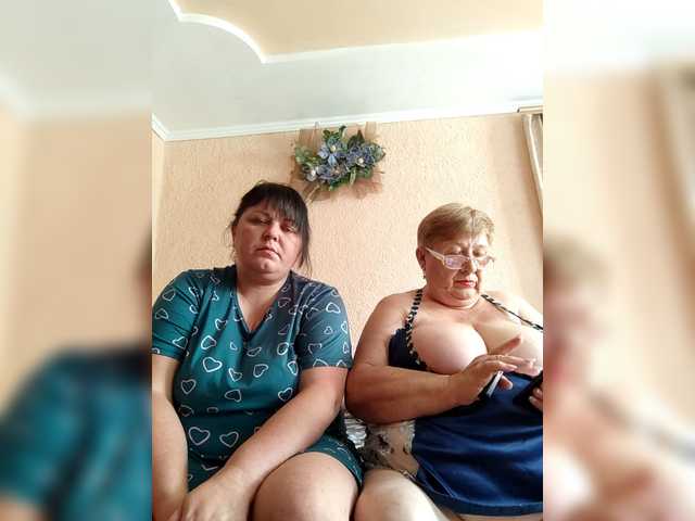 SweetLenaandNatalia