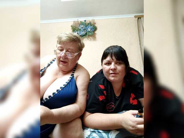 SweetLenaandNatalia