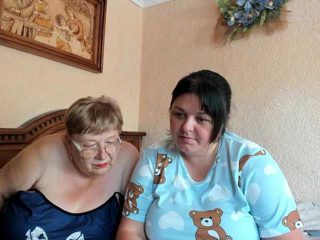 SweetLenaandNatalia