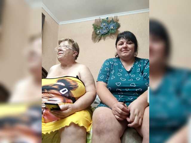SweetLenaandNatalia