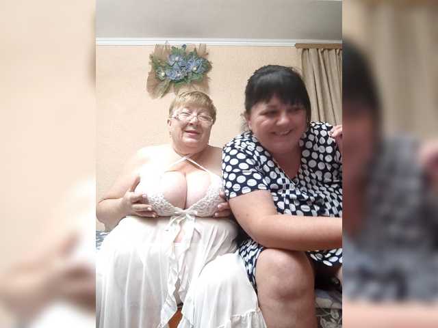 SweetLenaandNatalia
