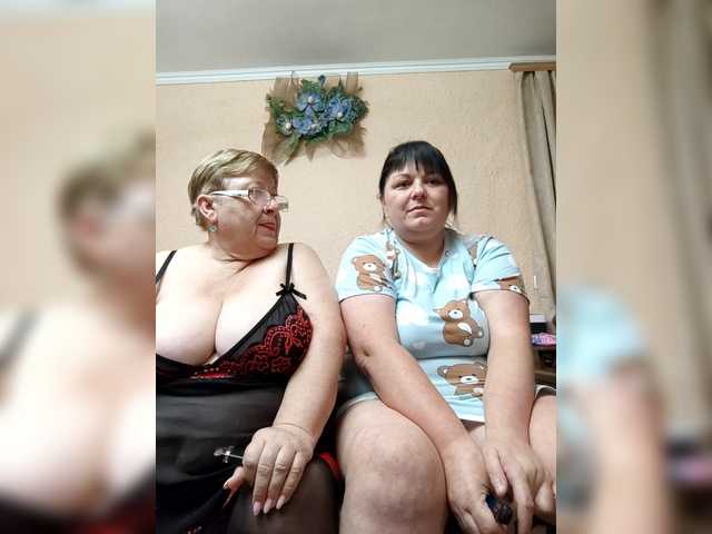 SweetLenaandNatalia