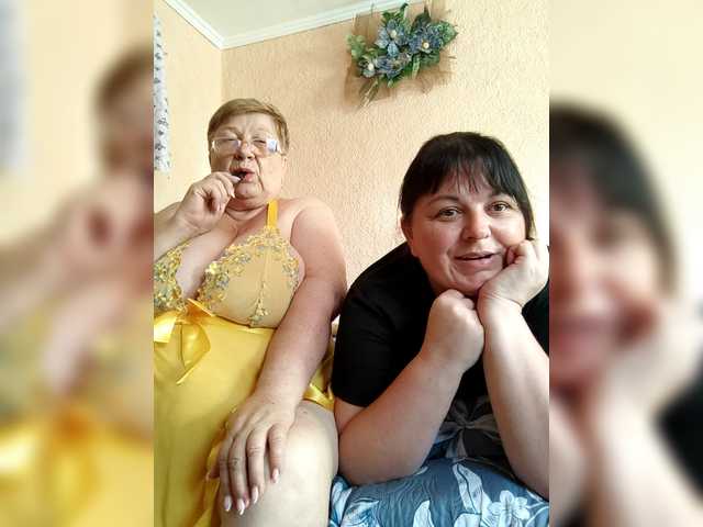 SweetLenaandNatalia