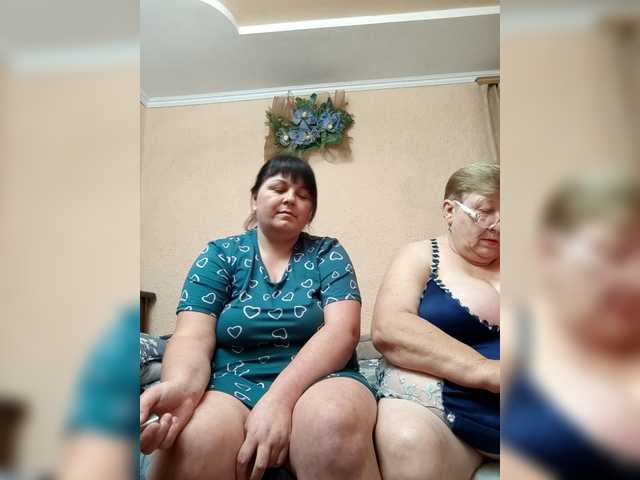 SweetLenaandNatalia
