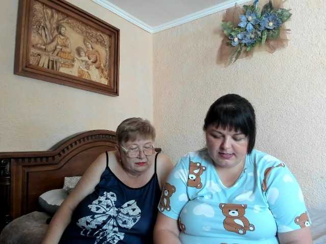 SweetLenaandNatalia