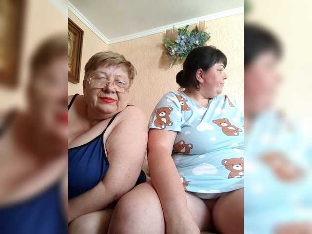 SweetLenaandNatalia