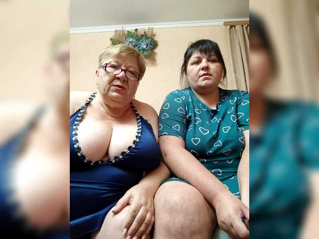 SweetLenaandNatalia