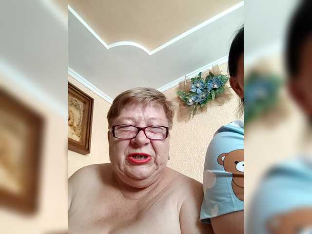 SweetLenaandNatalia