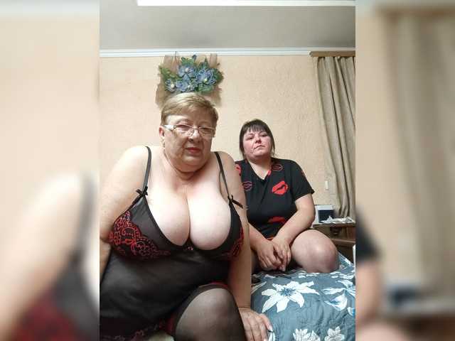 SweetLenaandNatalia