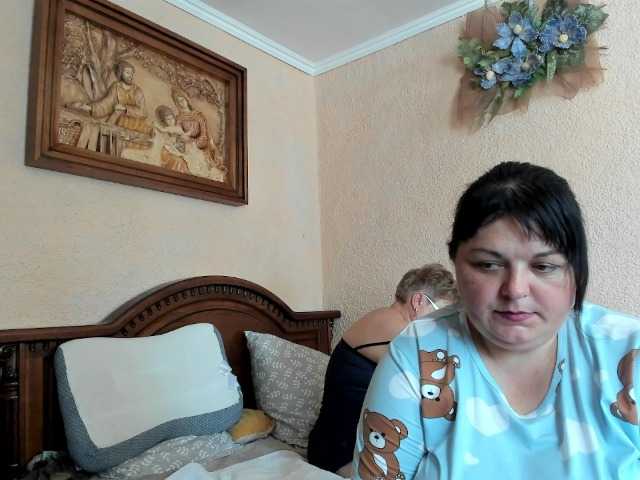 SweetLenaandNatalia