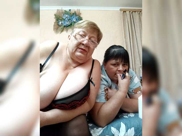 Live трансляция SweetLenaandNatalia - slutnetki.online
