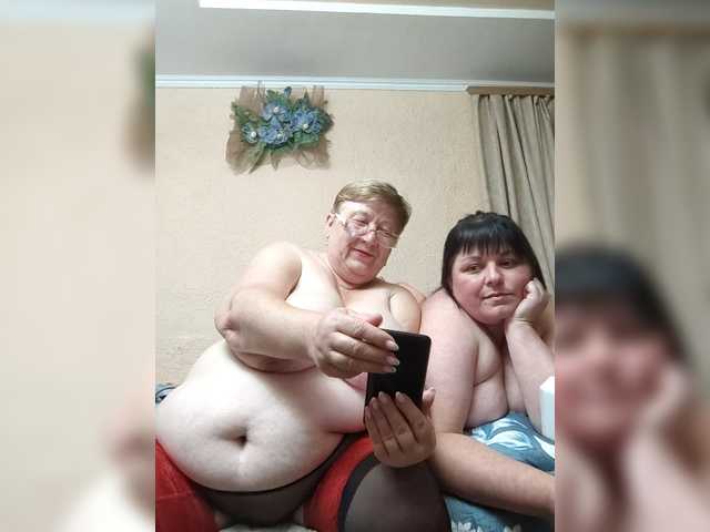 SweetLenaandNatalia