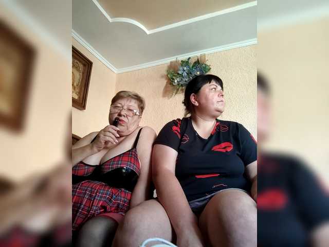 SweetLenaandNatalia