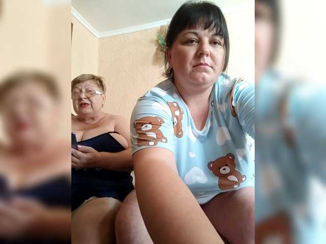 SweetLenaandNatalia