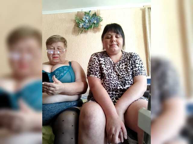 стрип от SweetLenaandNatalia