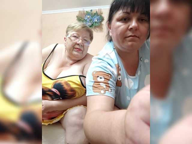 Live трансляция SweetLenaandNatalia - slutnetki.online