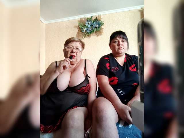 SweetLenaandNatalia
