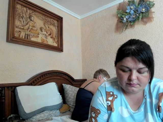 SweetLenaandNatalia